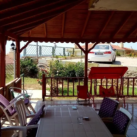 Feriehus Summer House Ürkmez