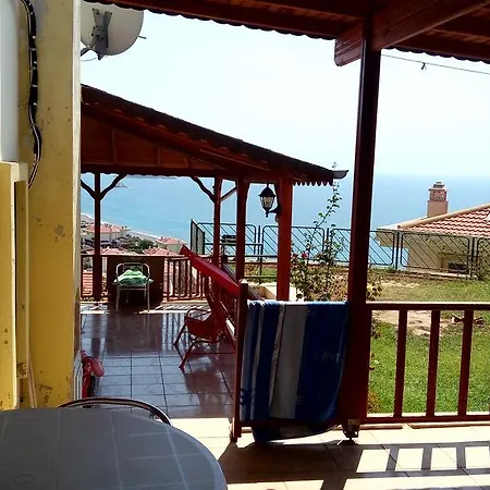 Summer House Feriehus Ürkmez