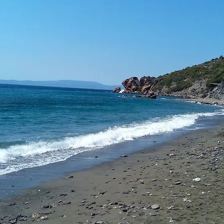 Summer House * Ürkmez
