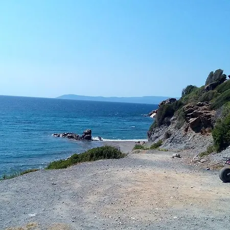 Summer House Feriehus Ürkmez