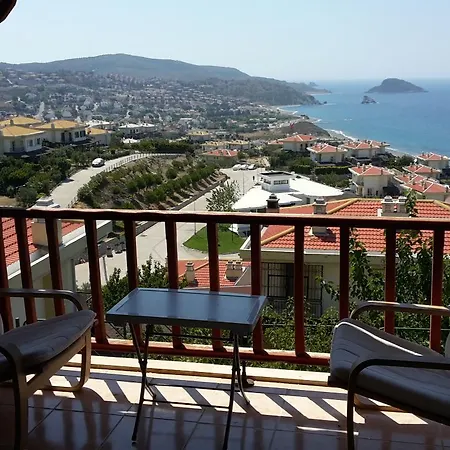 Feriehus Summer House Ürkmez