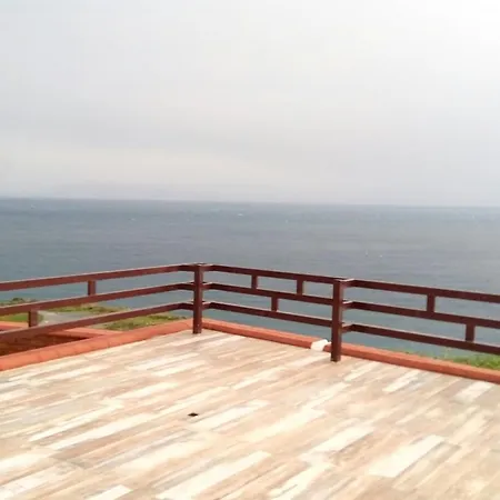 Summer House *